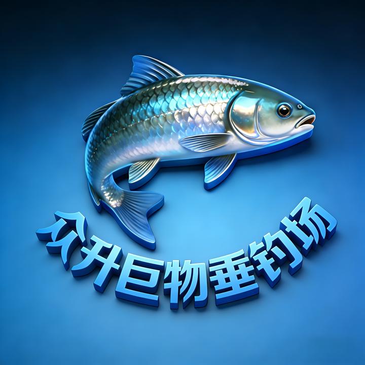 呼市众升巨物垂钓场
