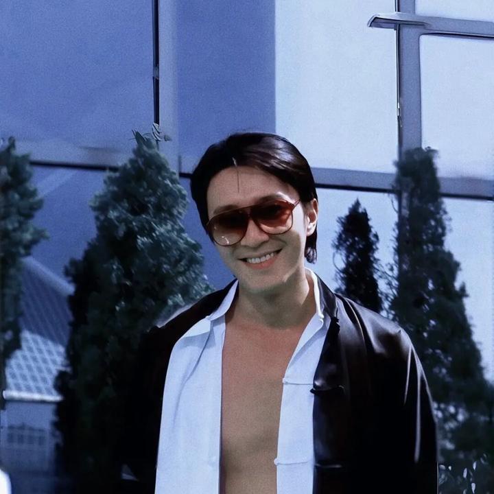 主播头像