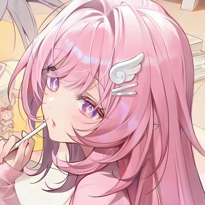 阿漁💤
