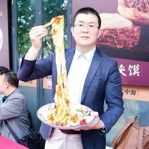 陕西人在深圳～周律师