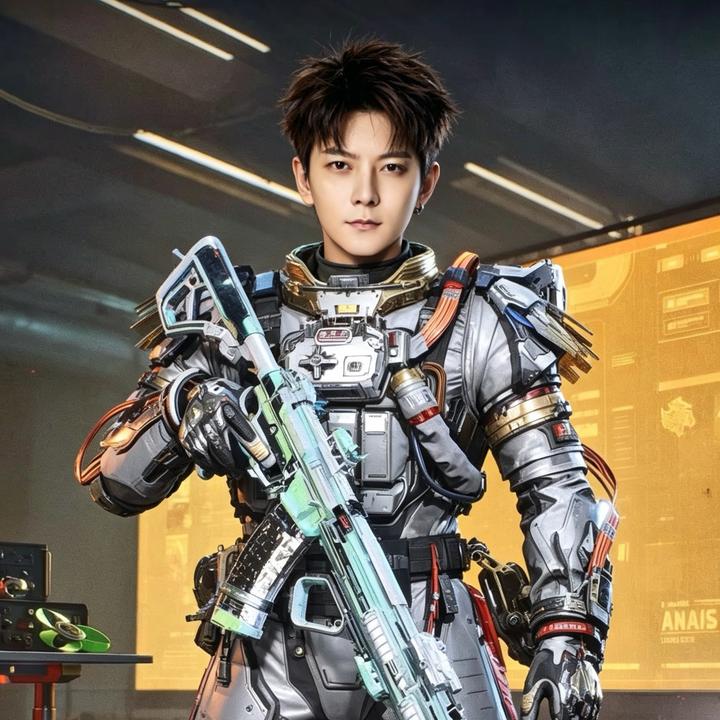 陈翔很贪玩
