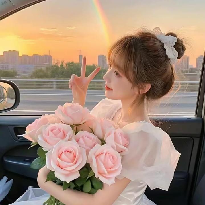 💃等待下一站幸福💘