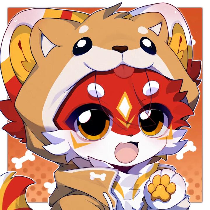 🐾僖狼🐾