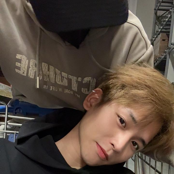 大苏&小崔