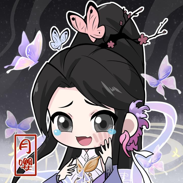 一念逍遥5581落樱