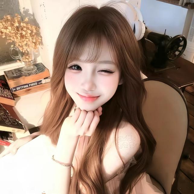好困.💤