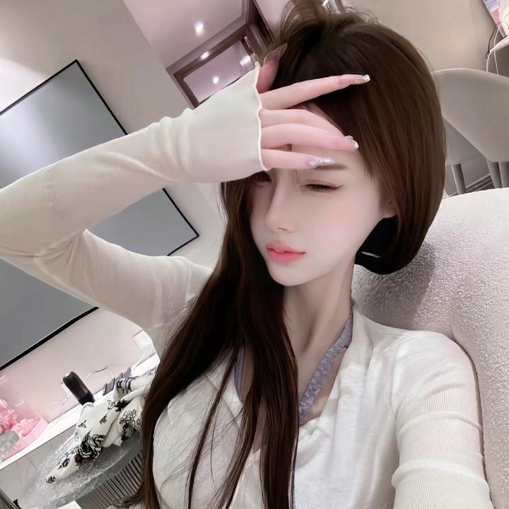 财神爷独生女