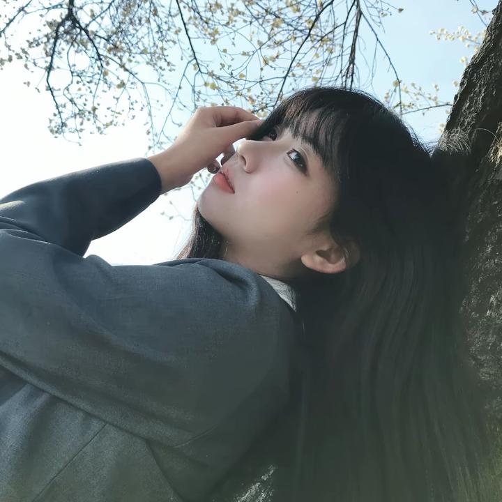 紫啧～