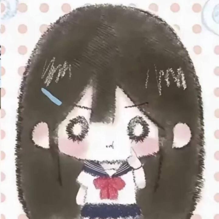 사랑해요🍟🧃💗🈲私