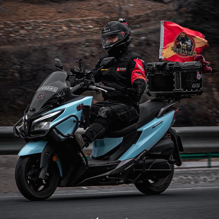 SXT摩遇友®️（冬子领队）