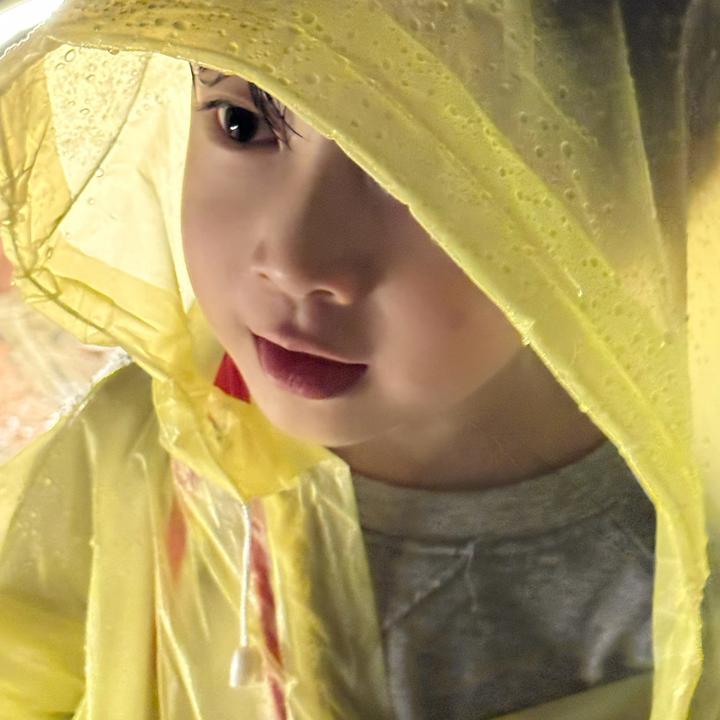 不是郭