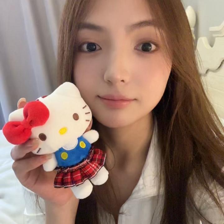 小小影