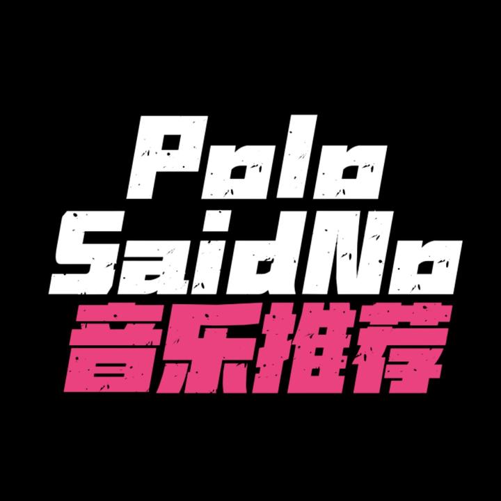 PoloSaidNo(音乐推荐)