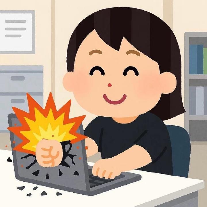 不停（设计版）