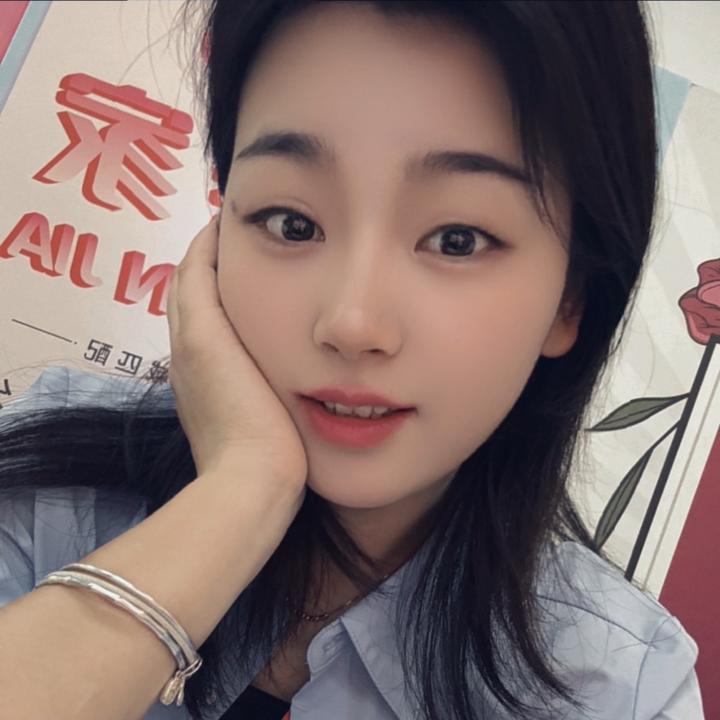 喜遇良缘琳琳