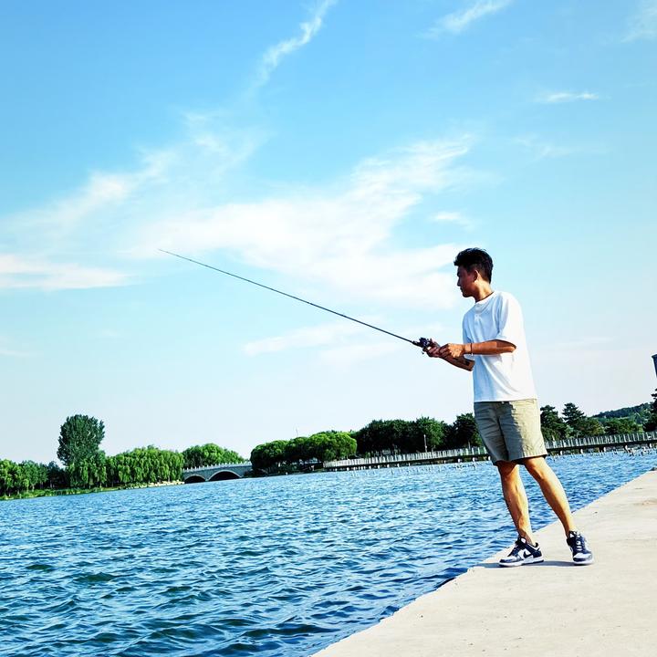 龟王🎣日常（接导钓）