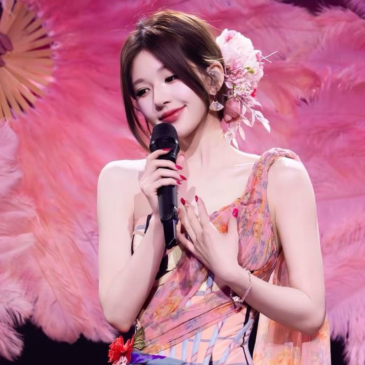 许L💜