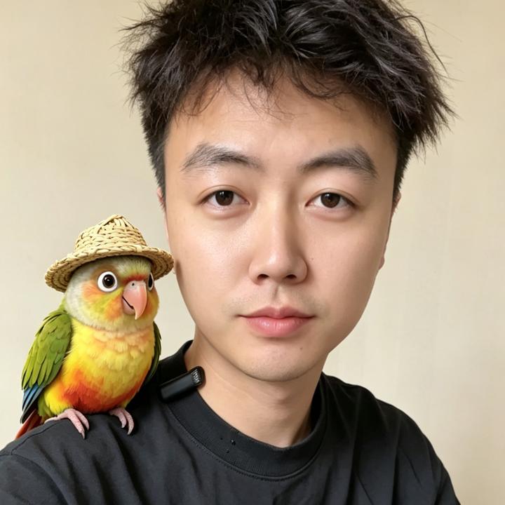 养鸟修行