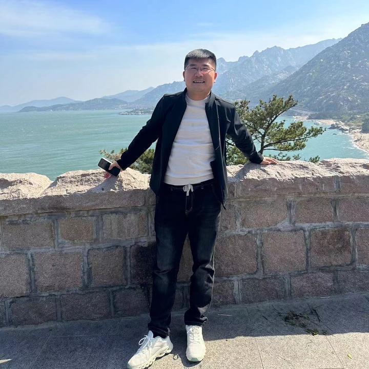 大话西游缘起-徐九