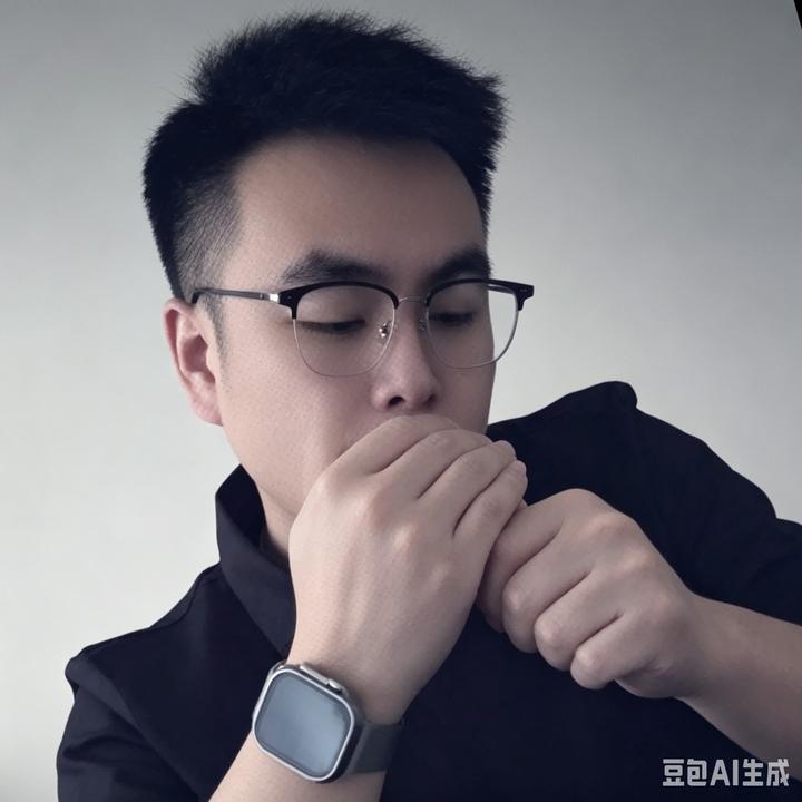 沐瀚（磊子）
