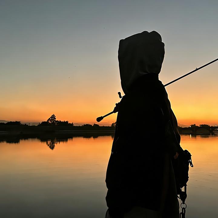 路亚阿华🎣