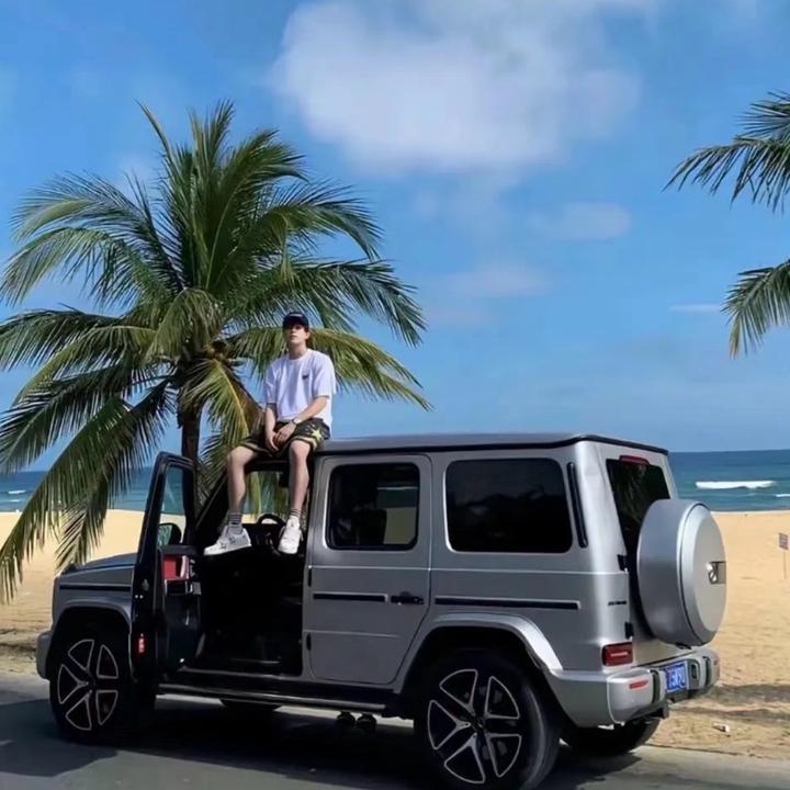 深圳夏阳（数码行情分享）