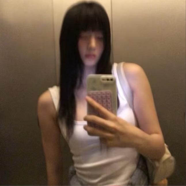 我不是Be贝..