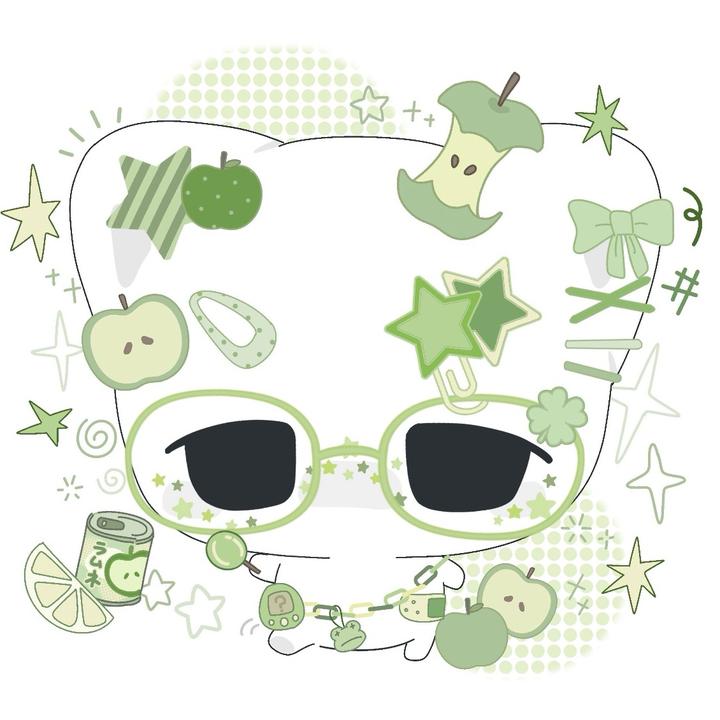 炸果酱🥝-禾乐