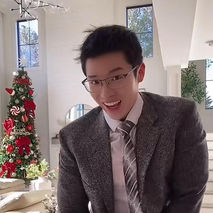 李百万（六年之约）
