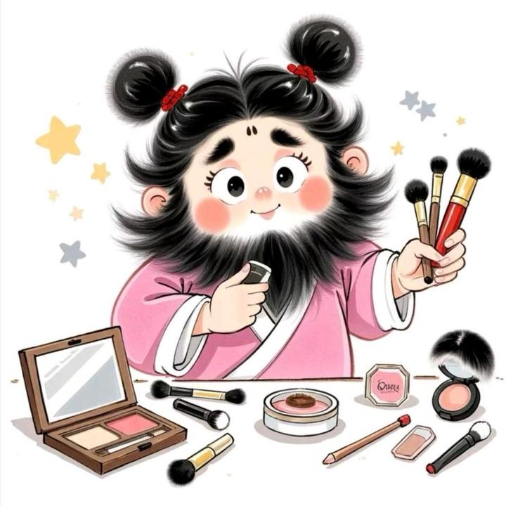 小时分玩妆造（唐宫问雅店）