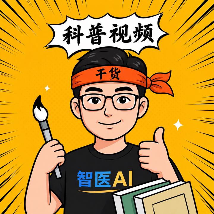 智医AI