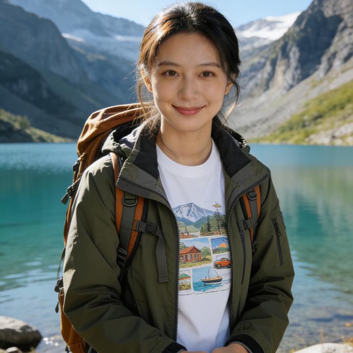 郑州老友汇退休旅行团