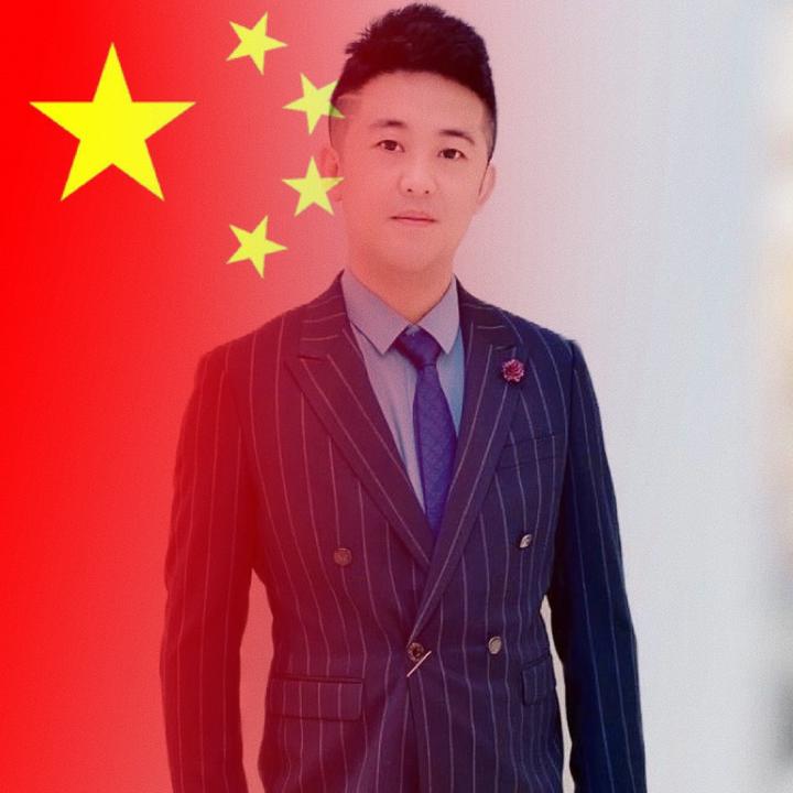 袁先生🔥