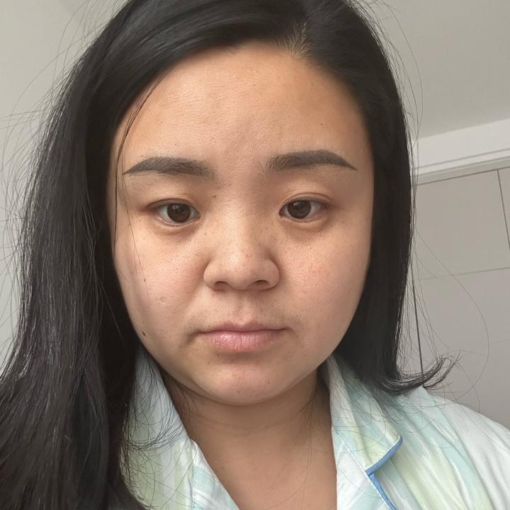 里里要自律✂️30