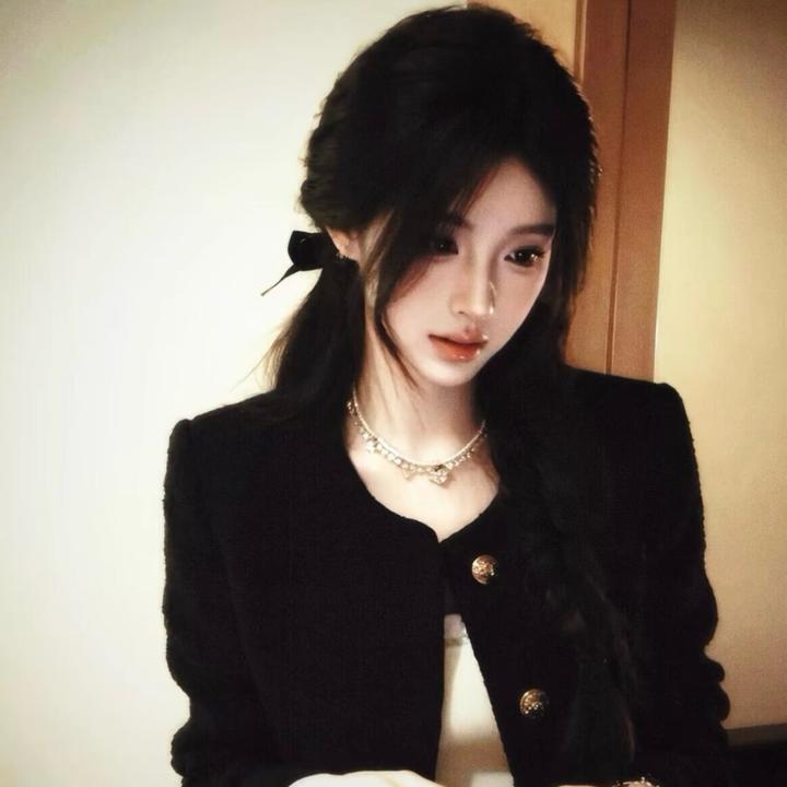 爱挑食的小李🐯