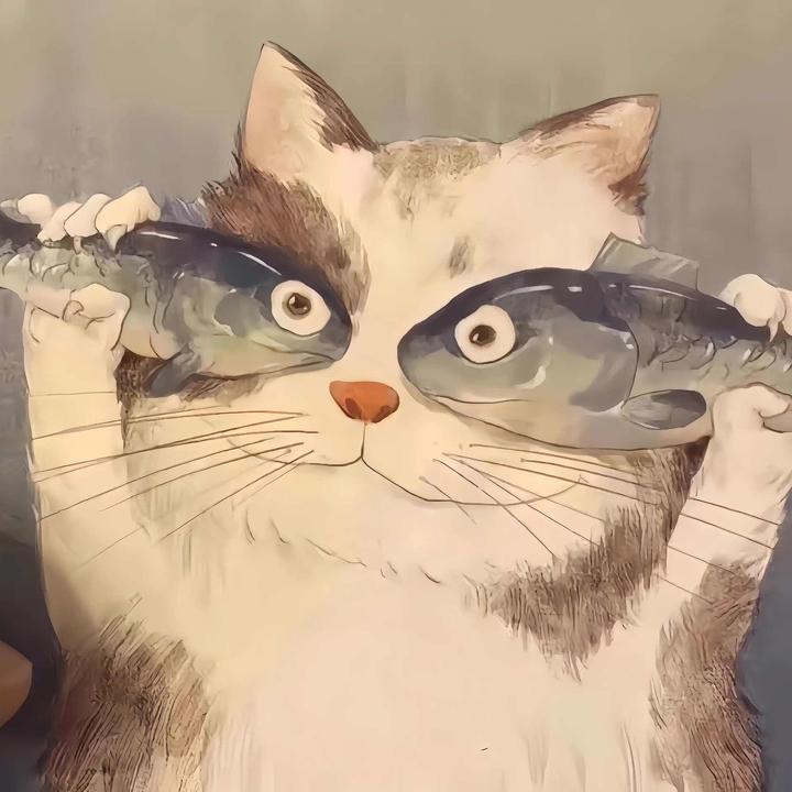 猪某人