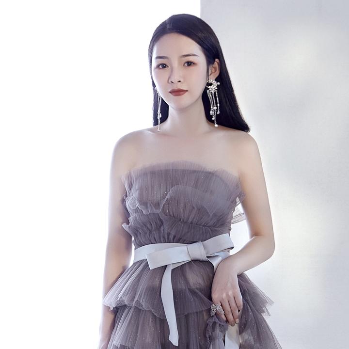 橙橙（专业底妆测评）