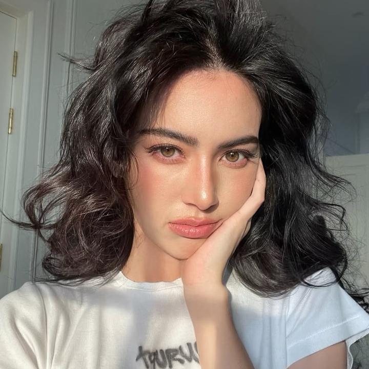 纯A—