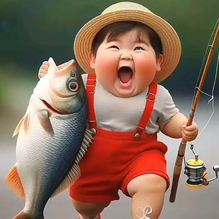 @十万伙鲫