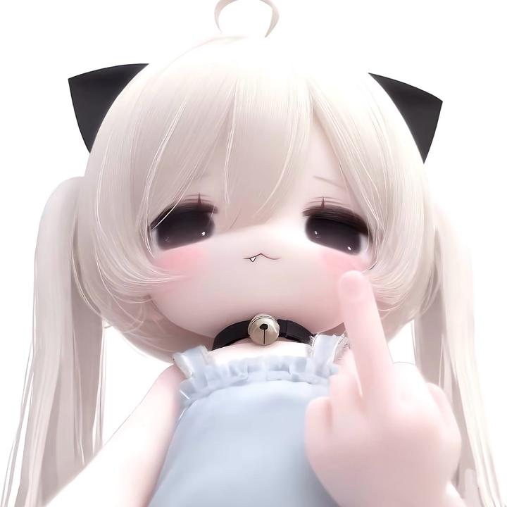 爱玩三角洲的马晨曦