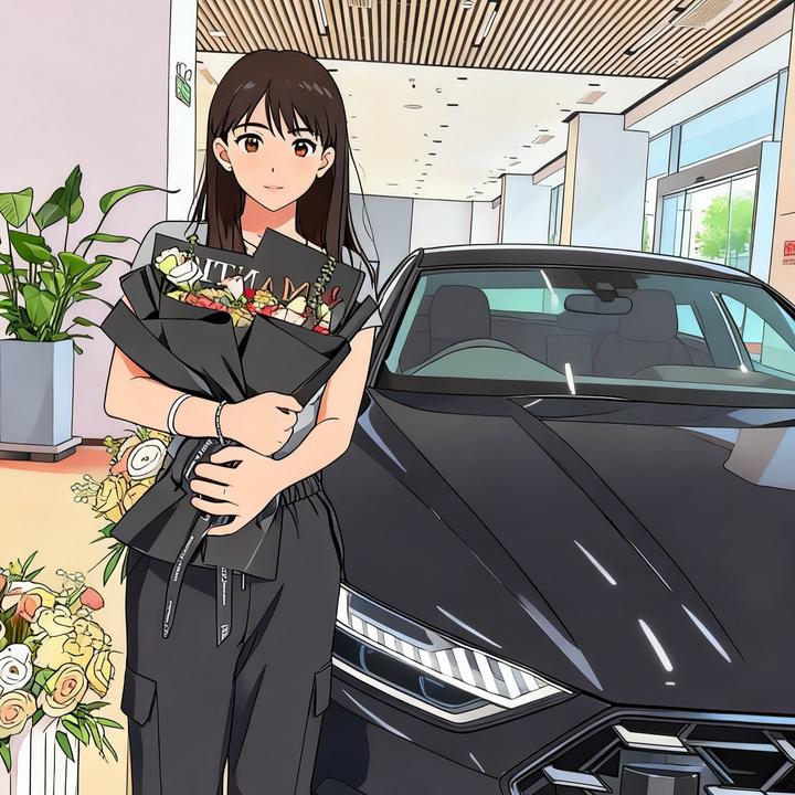 小汪同学的A7L