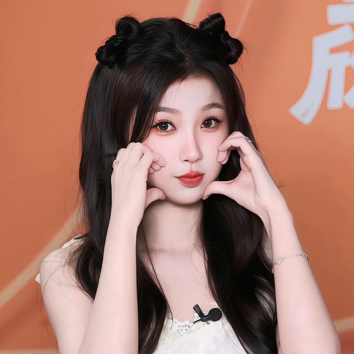 ❄️甜甜凯欣（见过王俊凯3.0版）
