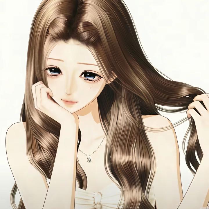 烈焰女人