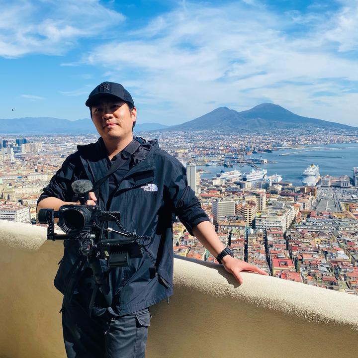 小旋风鹏飞