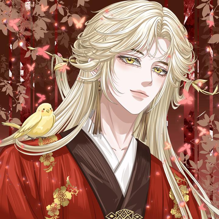 𝕏-ℝ𝕒𝕪锦然👑白月のHasny
