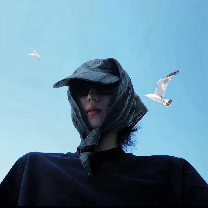 Petrichor