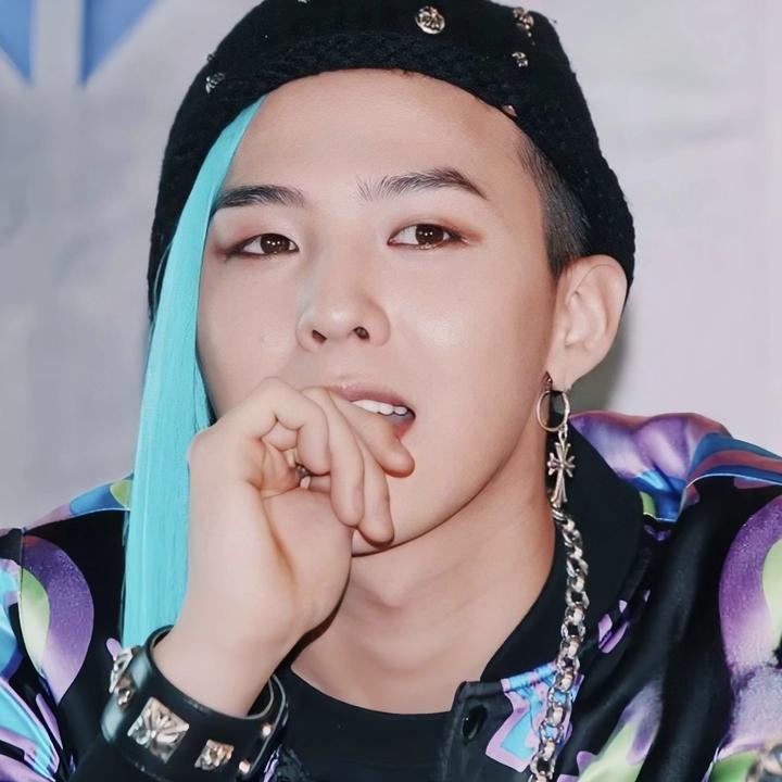 권지용（KwonJiYong大号）