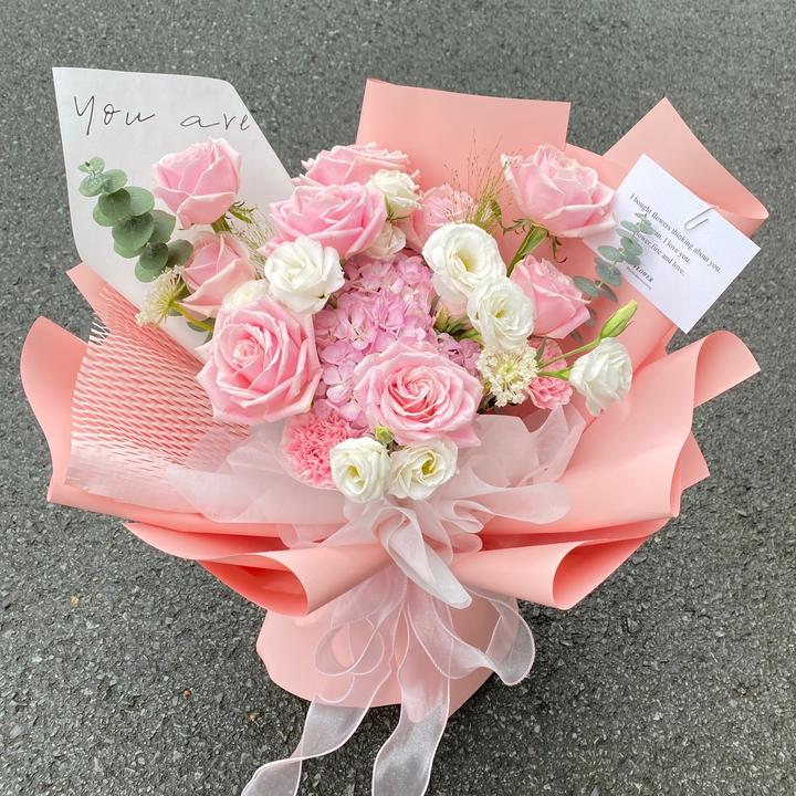 花驿李