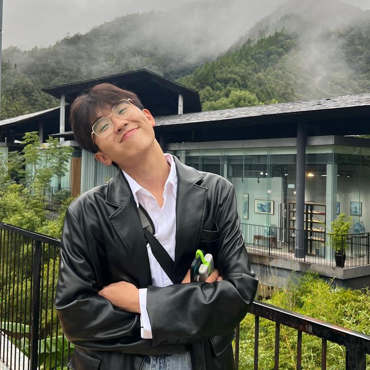 徐导不导演