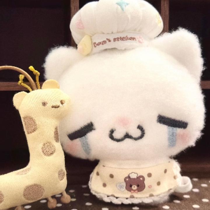 发什么呆